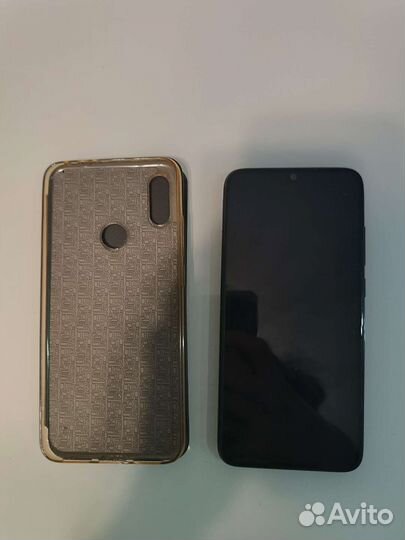 Смартфон xiaomi redmi note 7