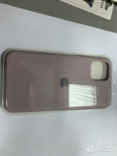 Чехол на iPhone 11, 11pro, 11pro max