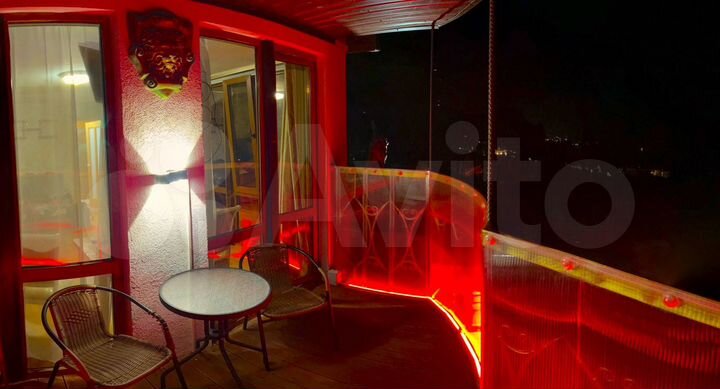 1-к. квартира, 34 м², 3/4 эт.