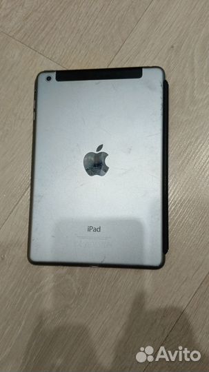 Apple iPad mini 2