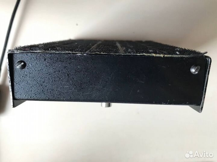 Big Muff Black Russian