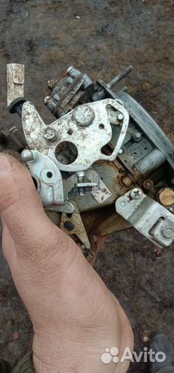 Карбюратор