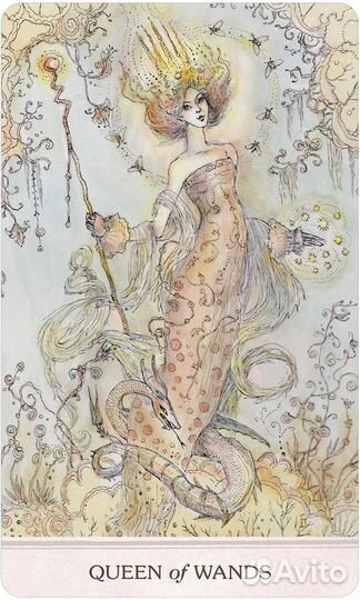 Карты Таро 