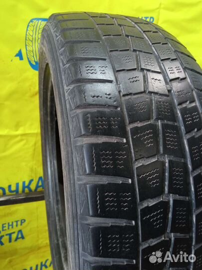 Dunlop SP Winter Maxx WM01 205/55 R16 94T
