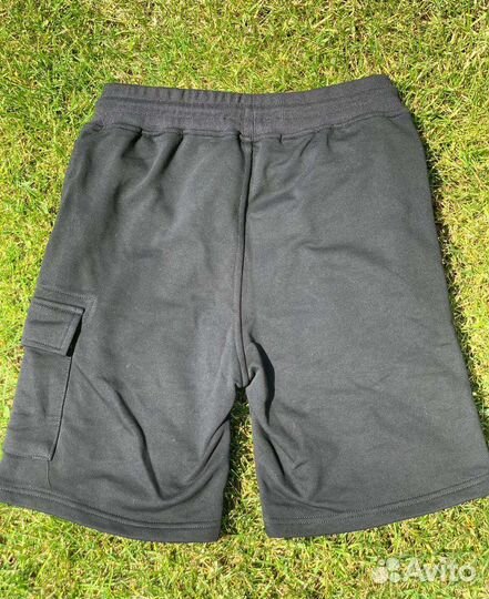 C p company шорты