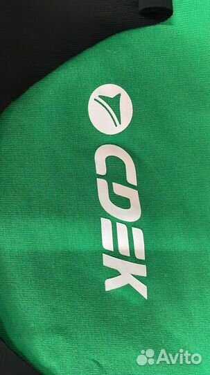 Печать на футболках на крое шелкографии