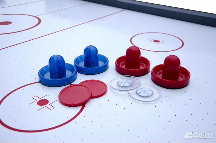 Аэрохоккей «Contour II» 7,5 ф