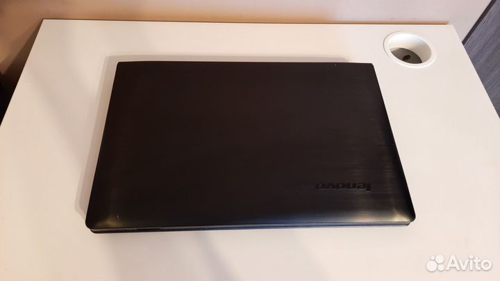 Ноутбук Lenovo Y510p