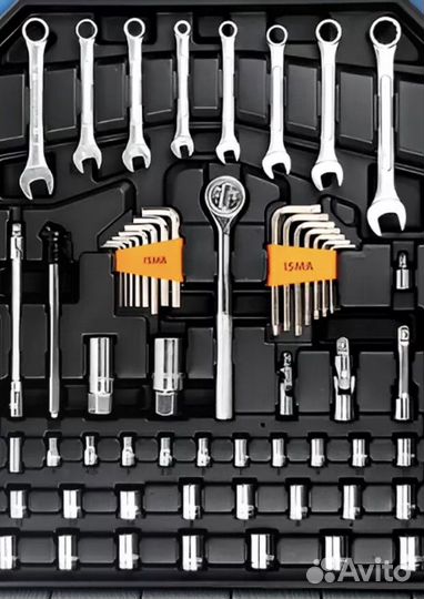 Профессиональный набор