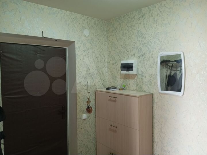 1-к. квартира, 40 м², 9/10 эт.