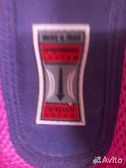 Портфель / рюкзак школьный для девочки