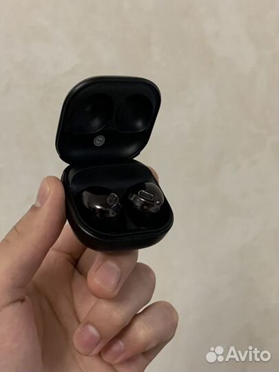 Беспроводные наушники Samsung Galaxy Buds Pro