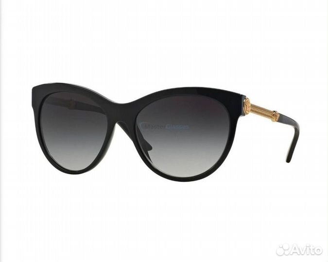 Солнцезащитные очки женские versace