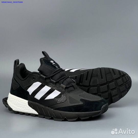 Кроссовки Adidas ZX 1000 (Арт.53660)