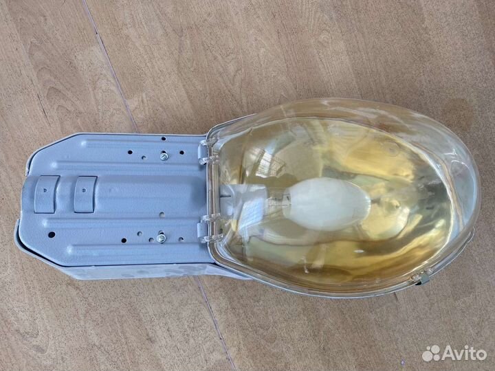 Светильник уличный