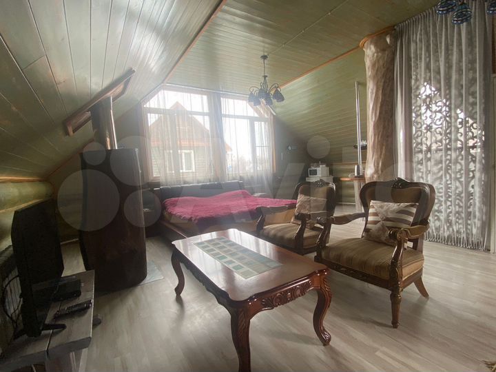 4-к. дом, 250 м²