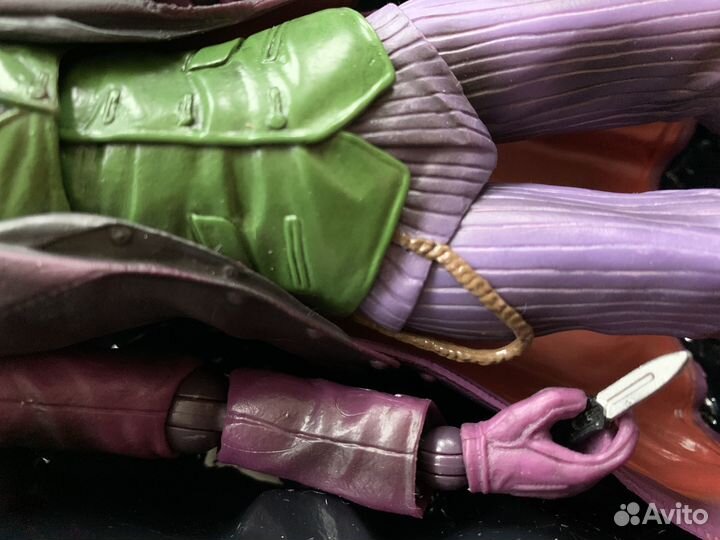 Фигурка Джокер DC