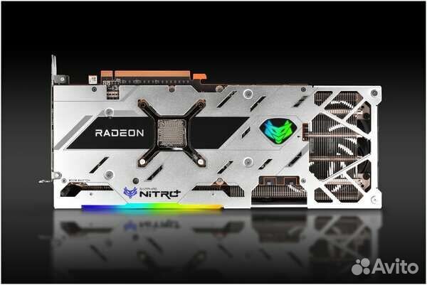 Saphire nitro+ 6700XT (12gb)