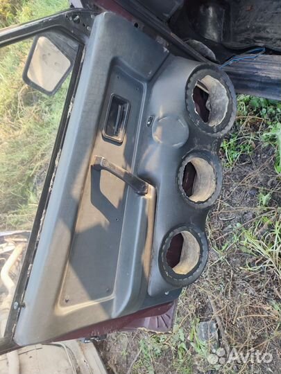 Ваз 21099,09,08,14,15 разбор