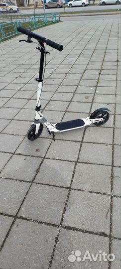 Самокат взрослый oxelo