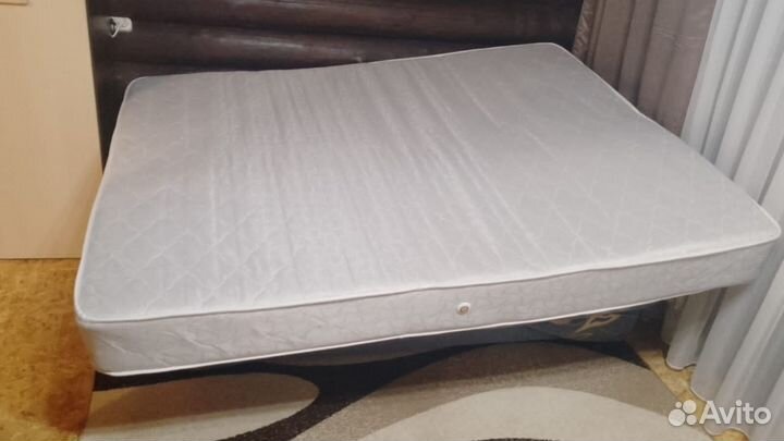 Матрас 160х200 новый