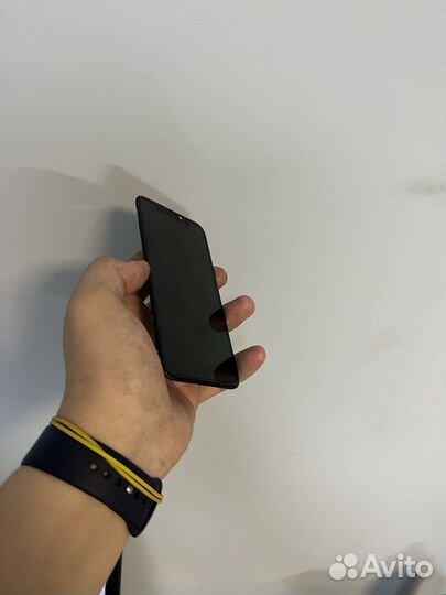 Дисплей iPhone Xr/11 Oled/tft(faa)