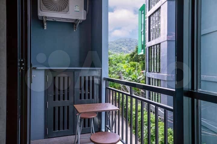 2-к. квартира, 60 м² (Таиланд)