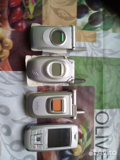 Samsung SGH-T100