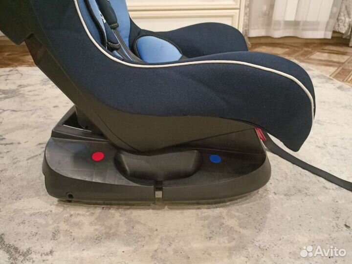 Автокресло kids planet 0-15 кг