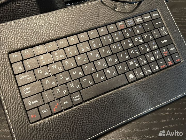 Клавиатура для планшета