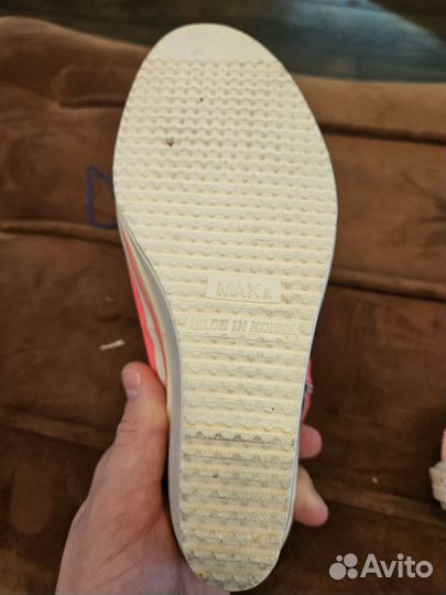 Туфли женские 38 размер