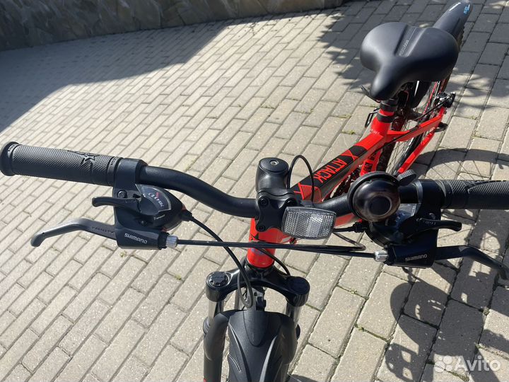 Горный велосипед Stern 24