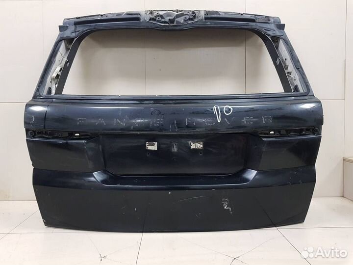 Дверь багажника Land Rover Range Rover Sport