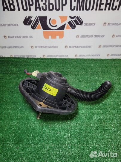 Моторчик отопителя SsangYong Kyron