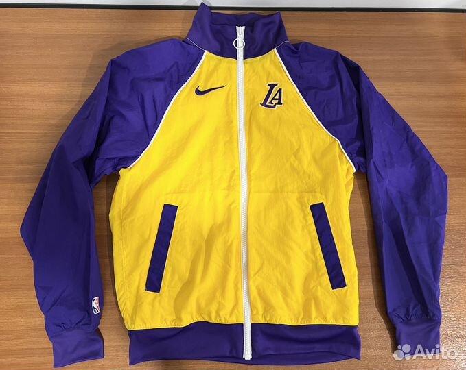 Костюм Nike Los Angeles Lakers Courtside