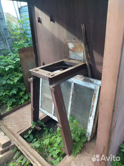 Морозильная камера