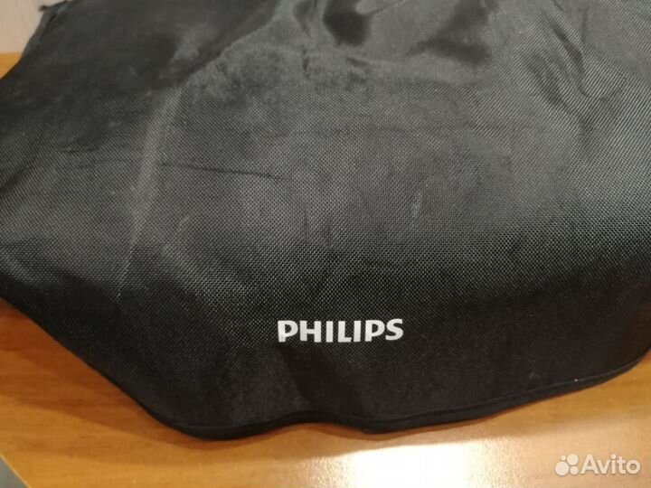Выпрямитель для волос philips