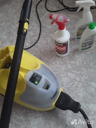 Уборка квартир лично