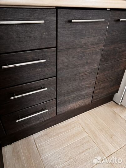 Кухонный гарнитур