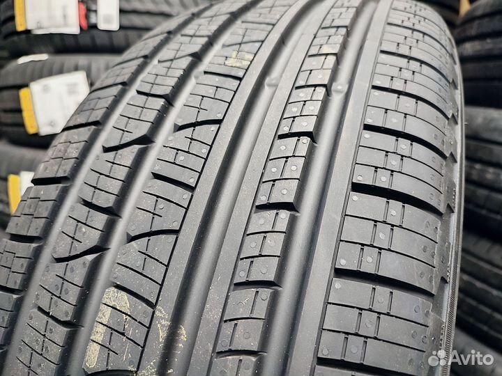 Pirelli Scorpion Verde All Season 285/45 R22 114H