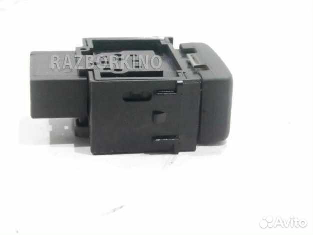 Кнопка Ниссан Murano Z51