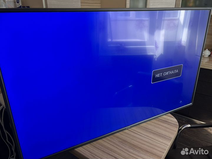 Телевизор Sharp aquos 49''