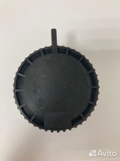 Прессостат стиральной машины Indesit