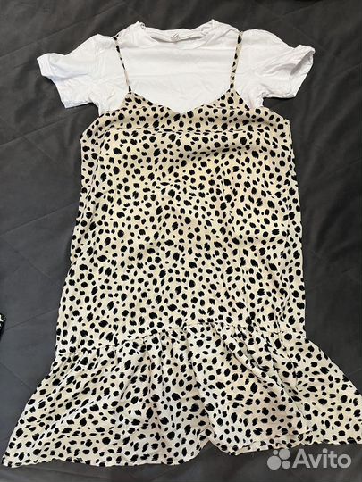 Женские вещи пакетом 40 42