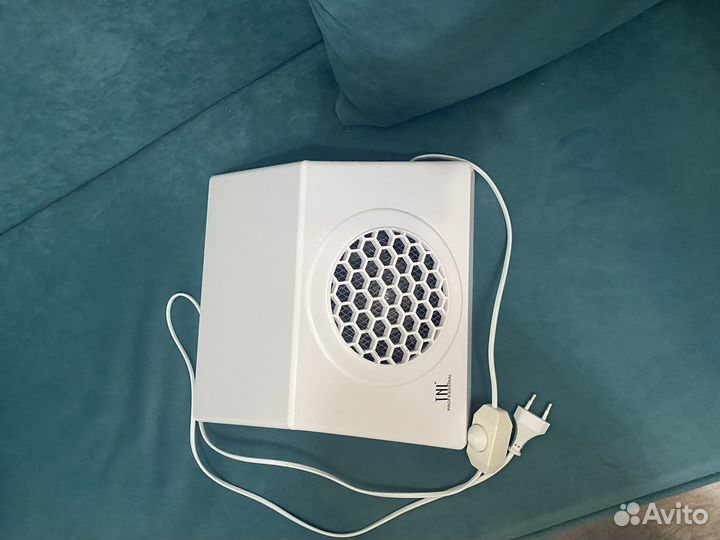 TNL пылесборник 100w