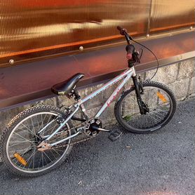 GT Велосипед BMX, 20 U Mach One Expert