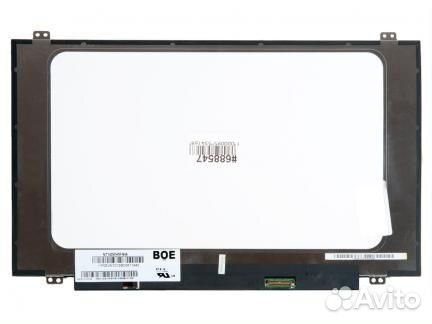 Матрица для ноутбука BOE-hydis NT140WHM-N44 V8.0