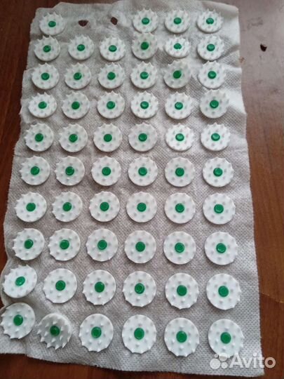 Ипликатор Кузнецова, набор 3