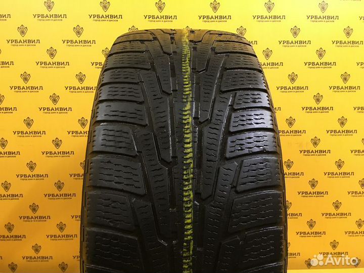 Nokian Tyres Hakkapeliitta R 265/50 R20 111R