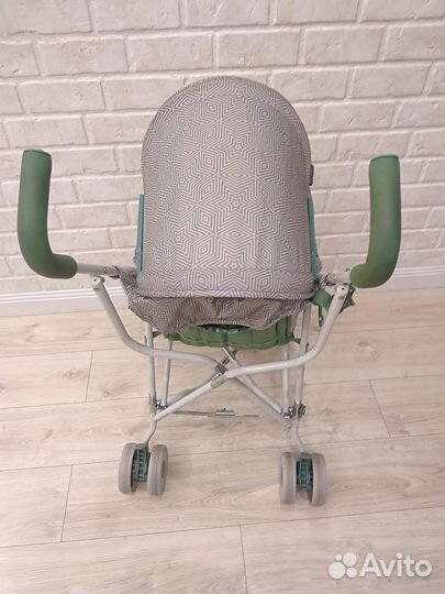 Коляска-трость Happy Baby Twiggy